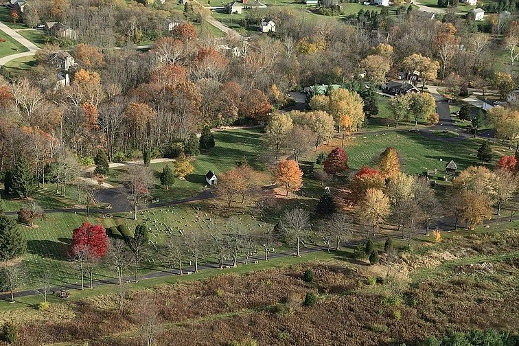 Pines Pet Cemetery and Cremation Center