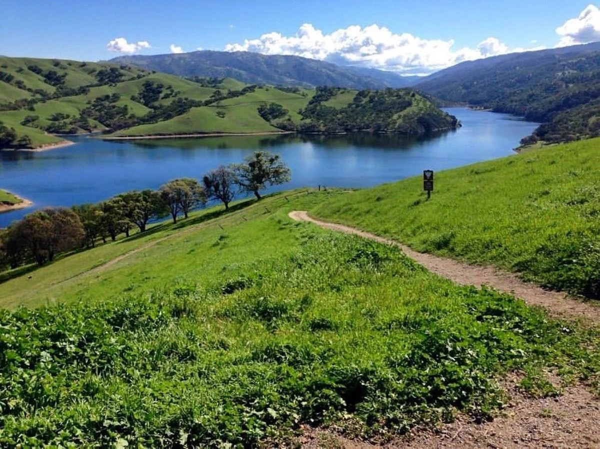 Del Valle Regional Park