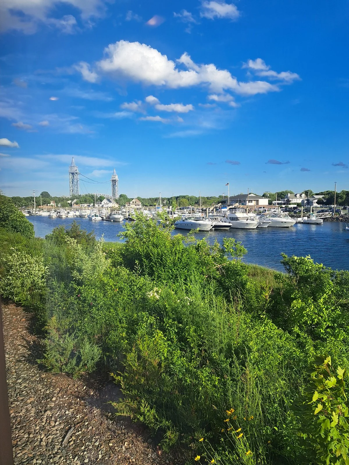 Cape Cod Central Railroad