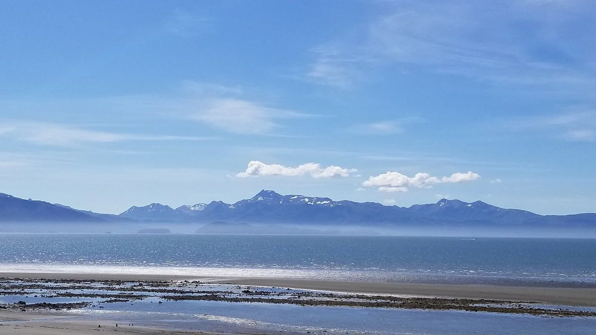 Bishop's Beach Park