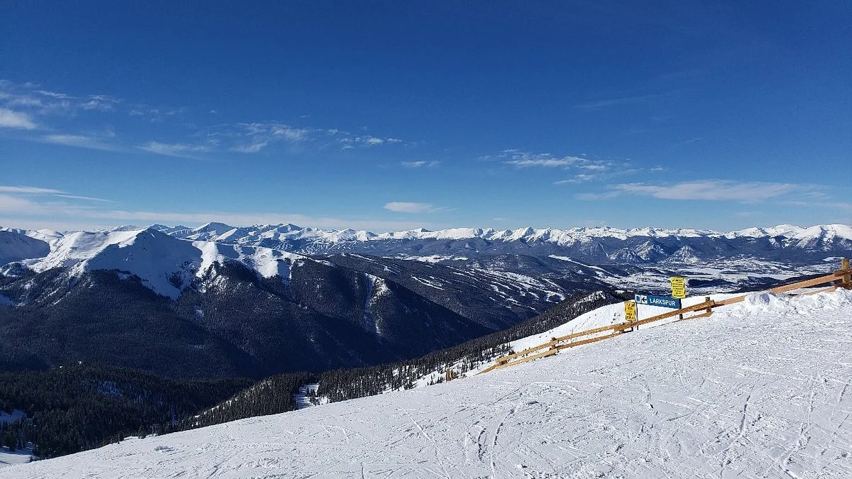 Arapahoe Basin