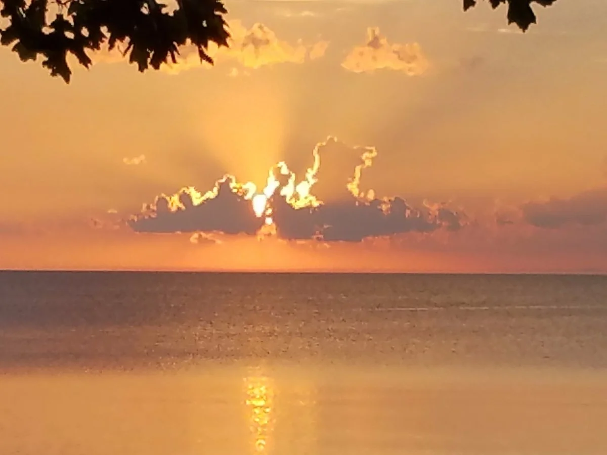 Port Crescent State Park
