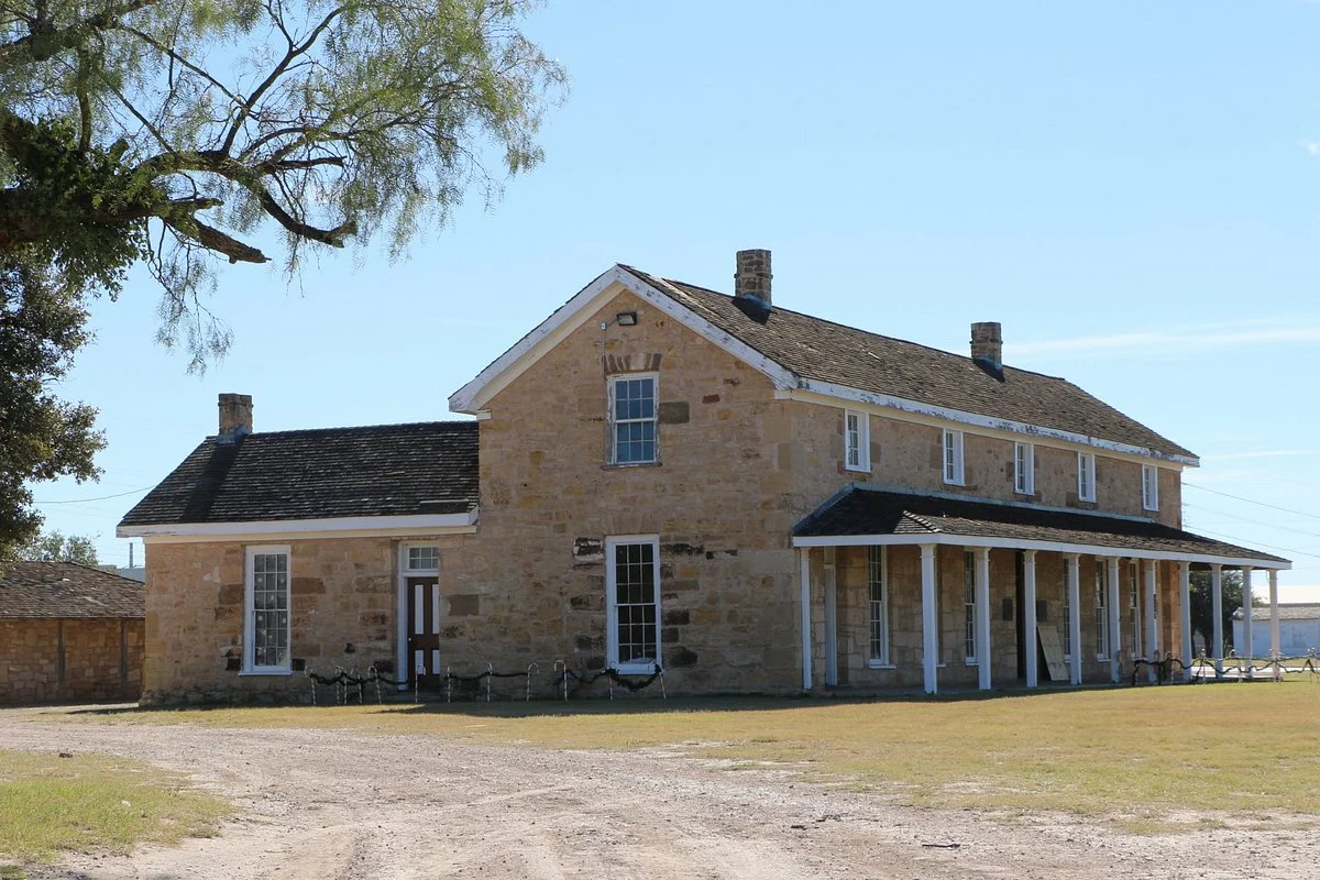 Fort Concho
