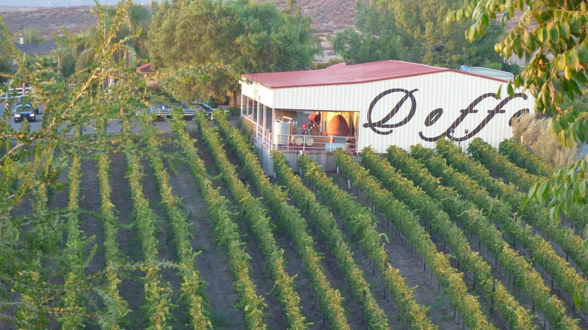 Doffo Winery