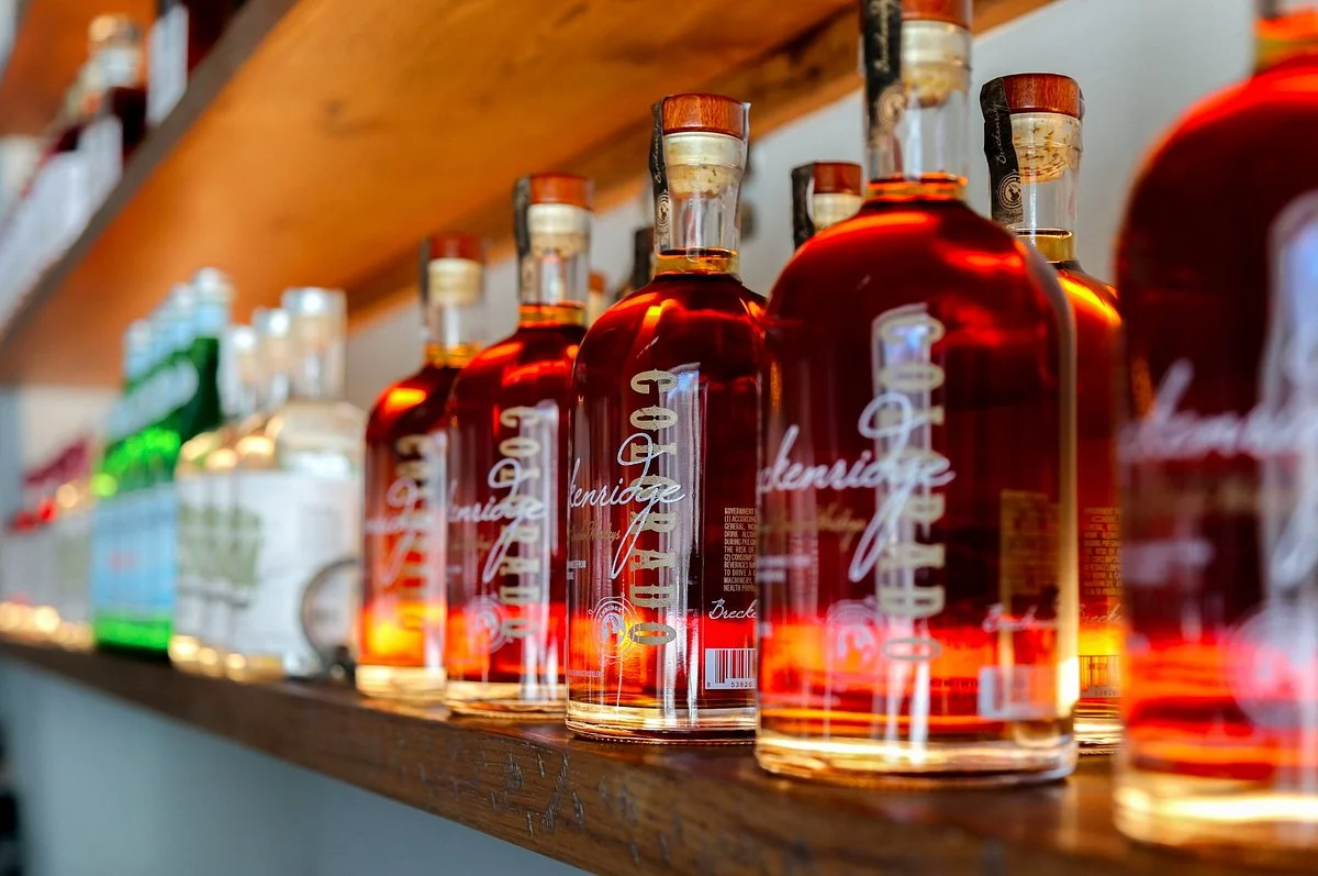 Breckenridge Distillery