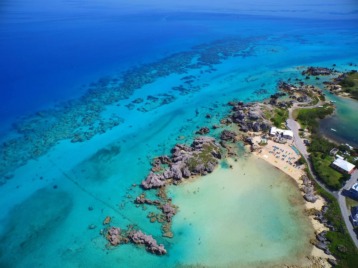 Tobacco Bay
