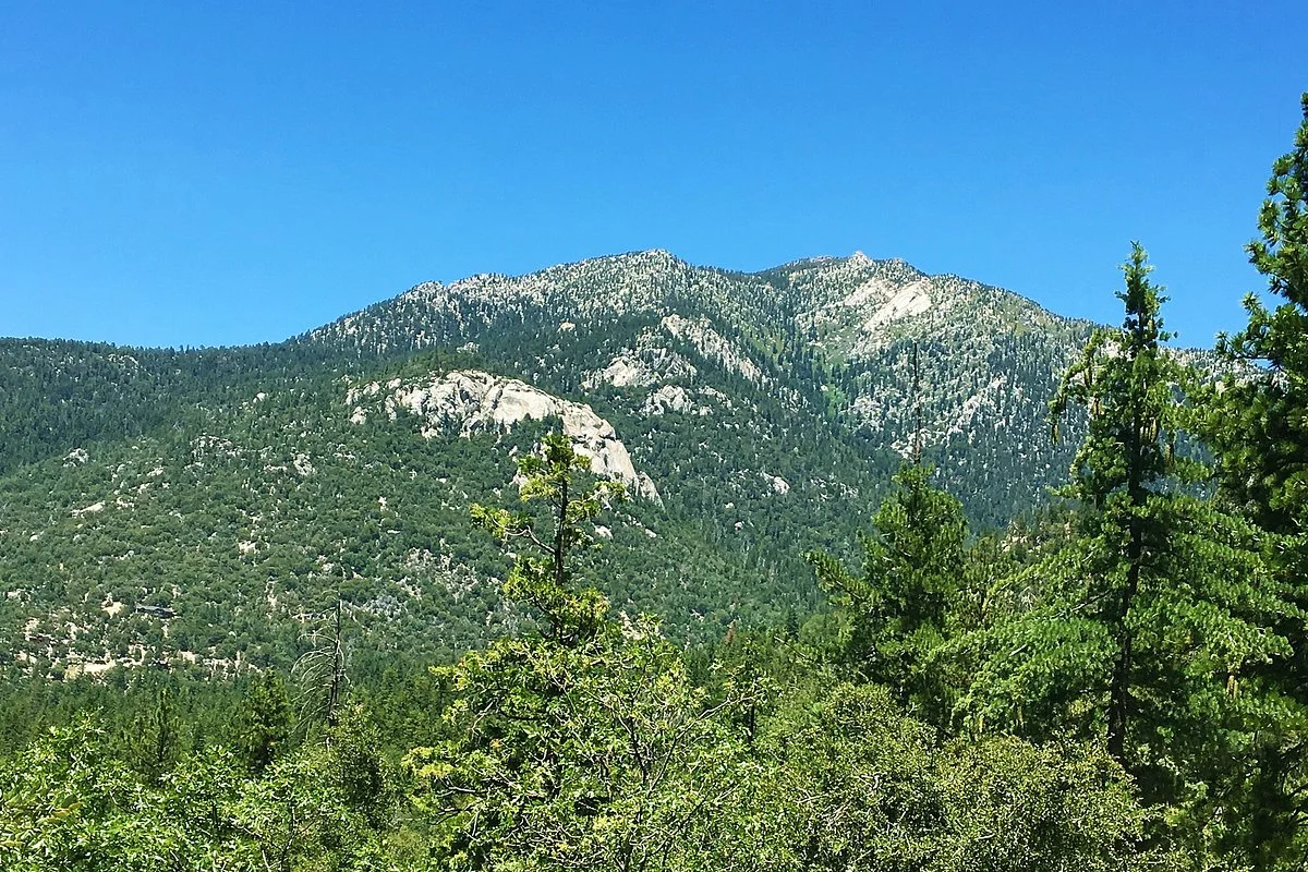 Idyllwild Park