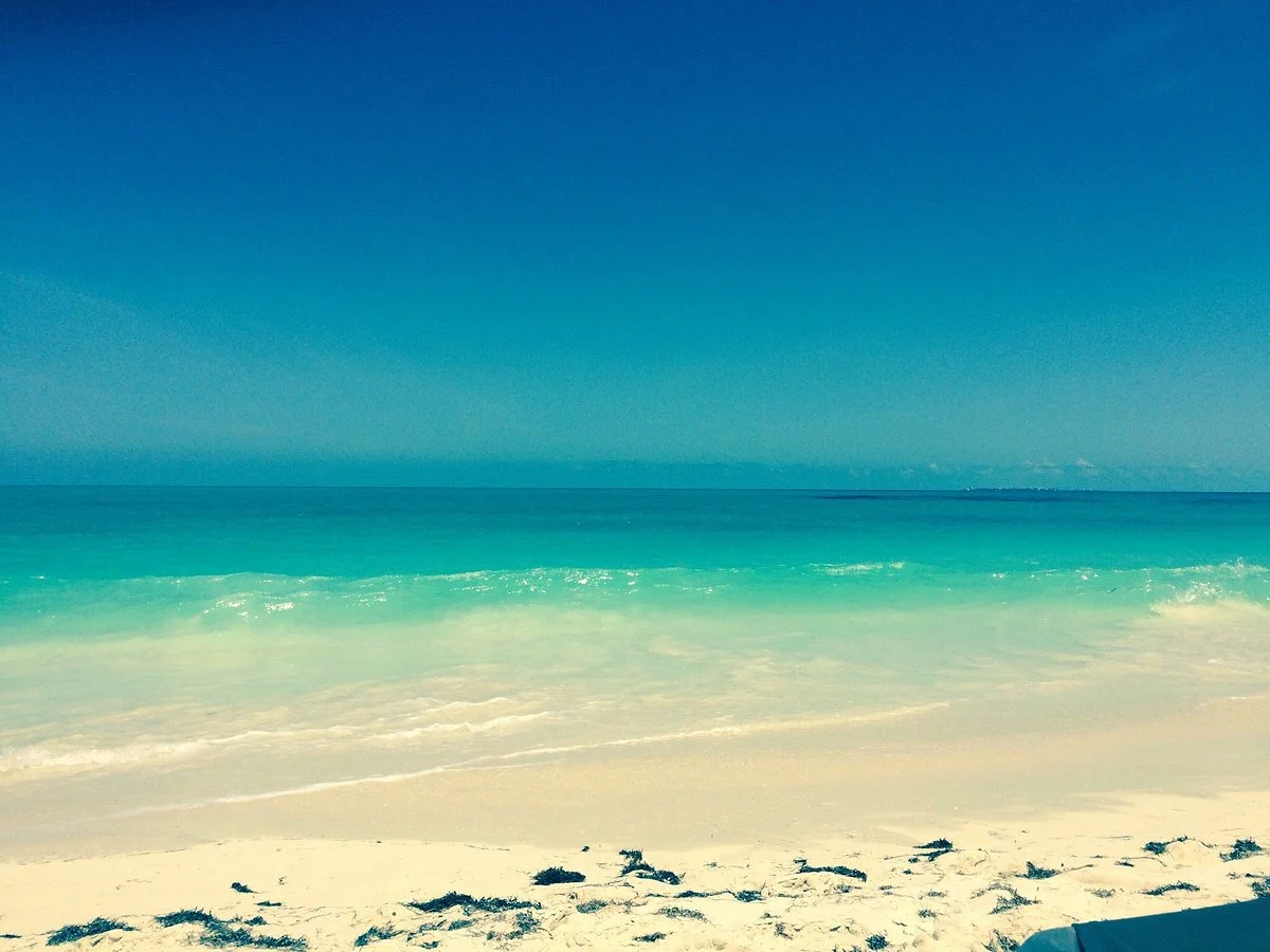 Isla Blanca