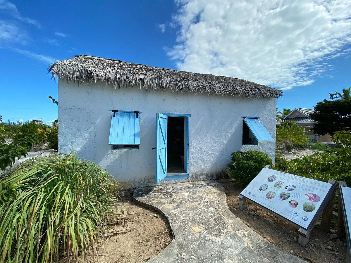 Turks & Caicos National Museum