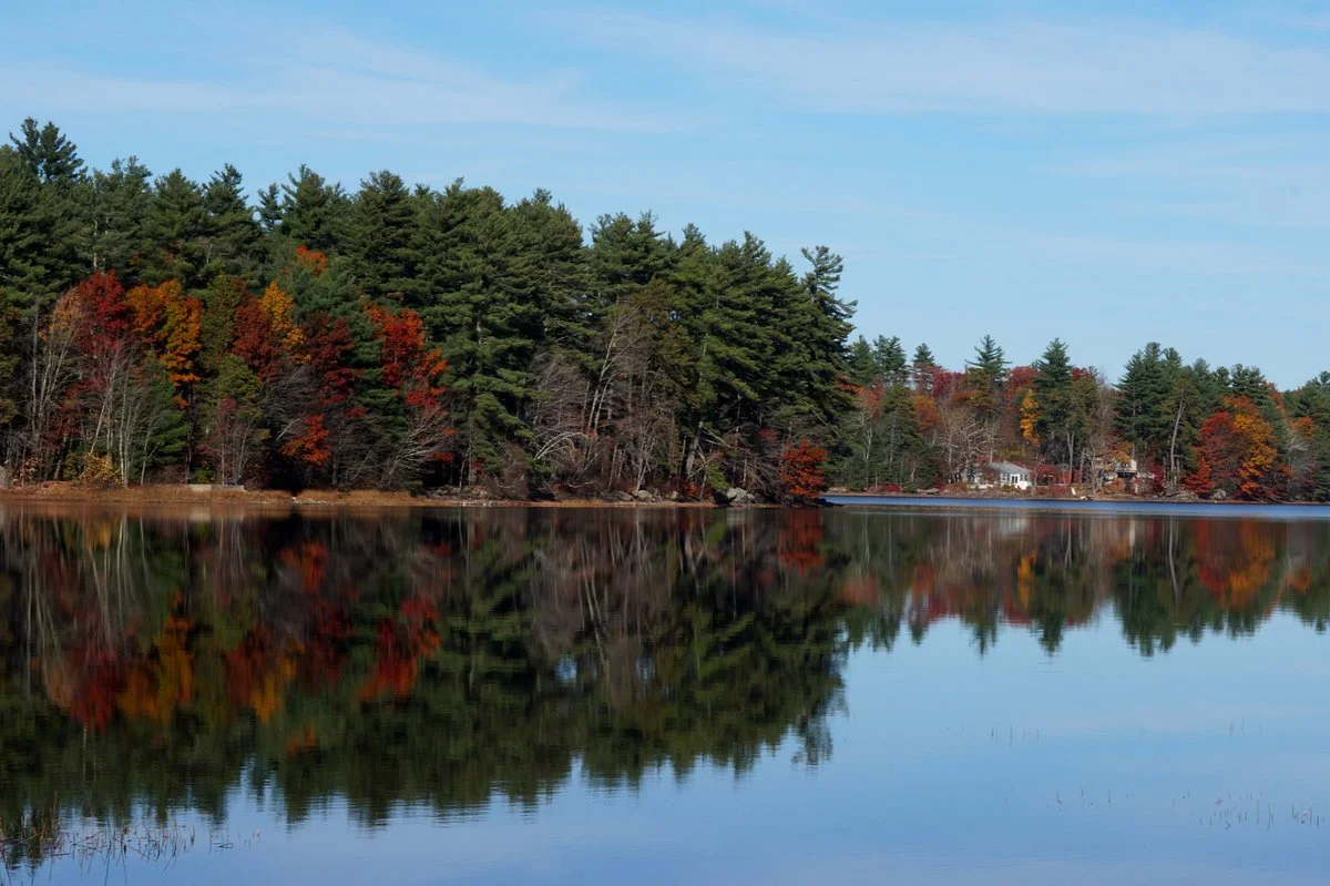 Lake Massabesic