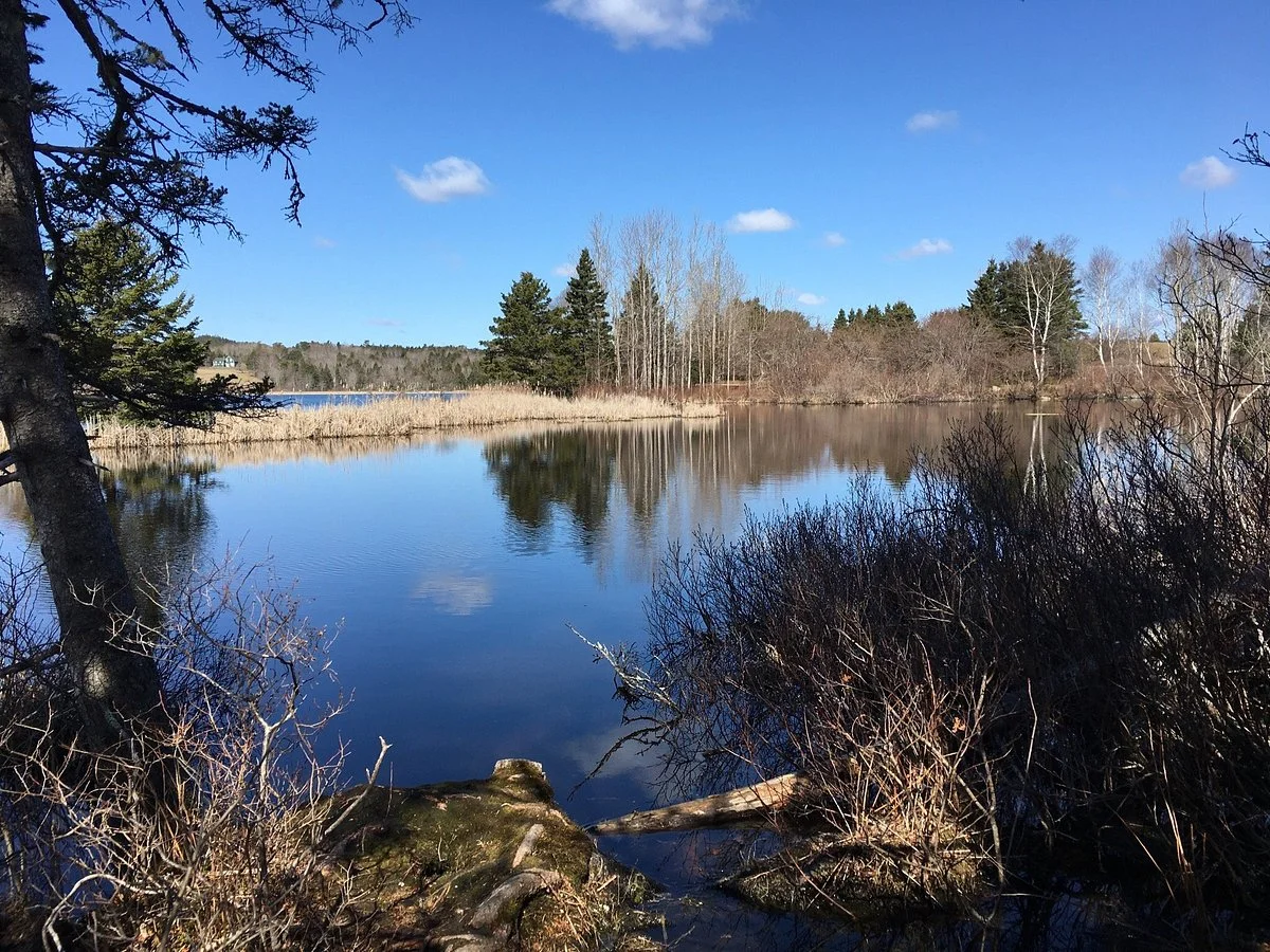 Graves Island Provincial Park