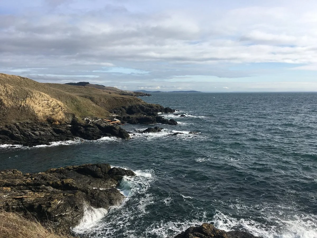 San Juan Island National Historical Park