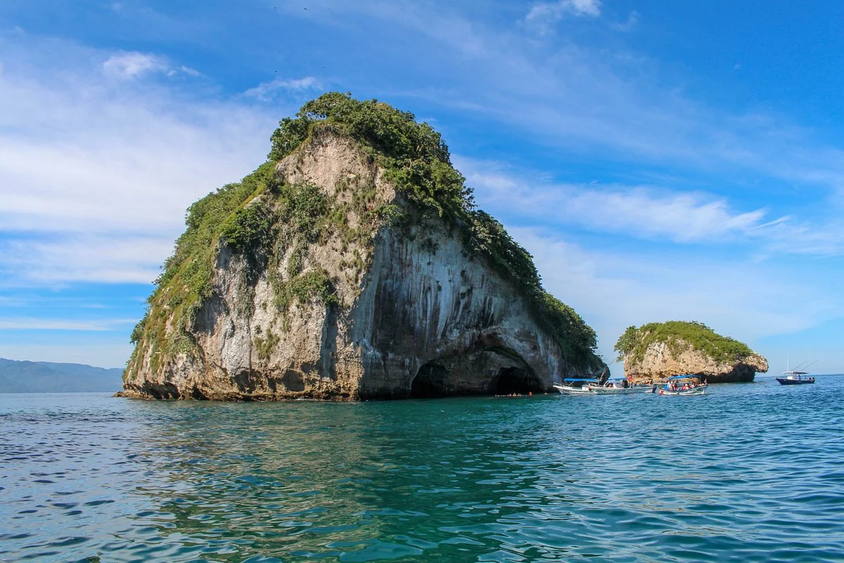 Los Arcos de Mismaloya