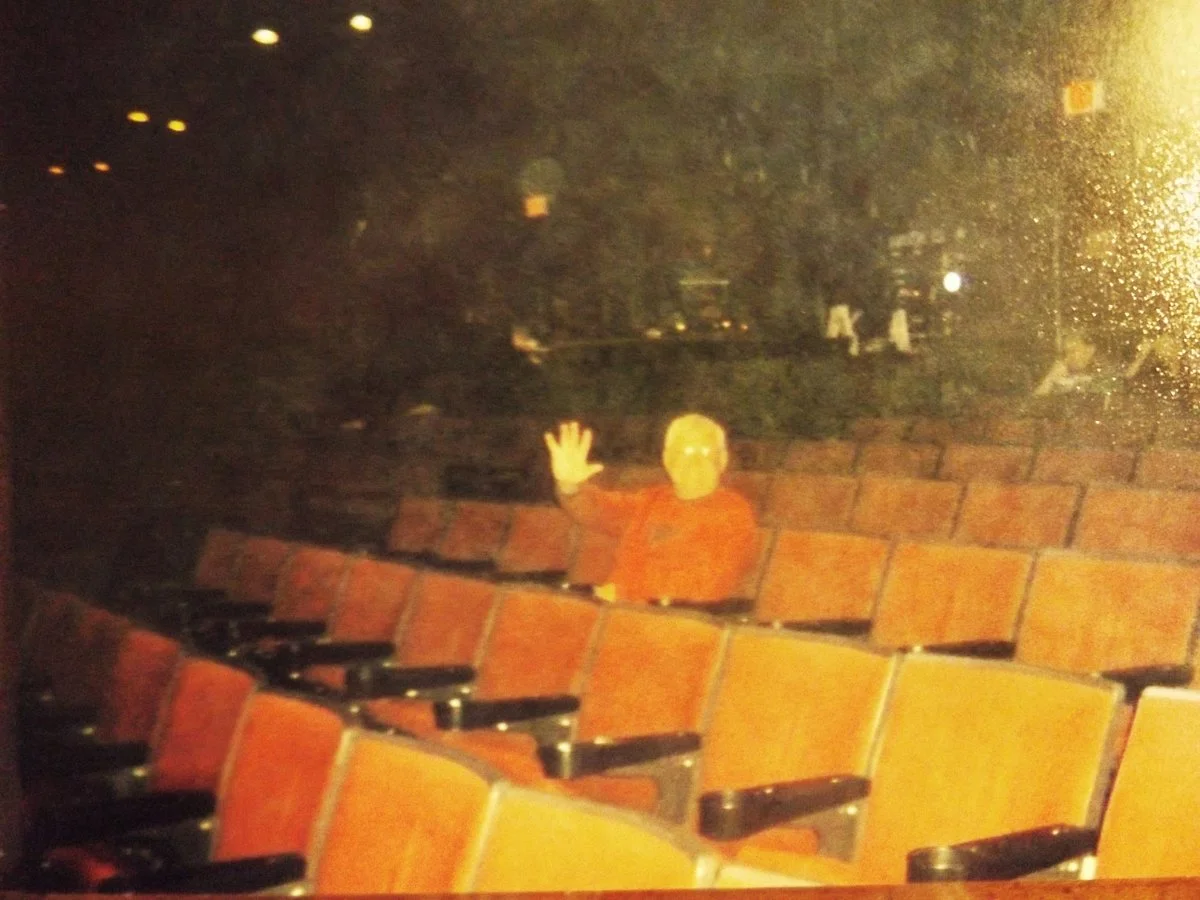 Celebration Music Theatre