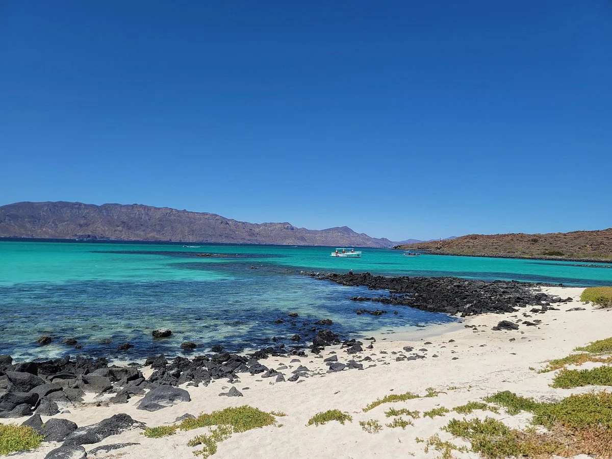 Isla Coronado