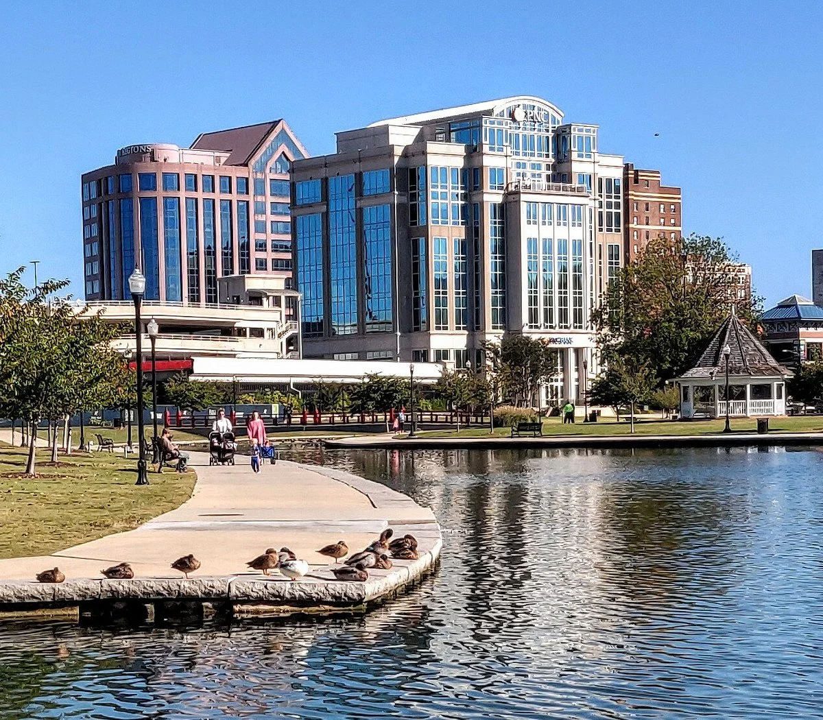 Big Spring Park
