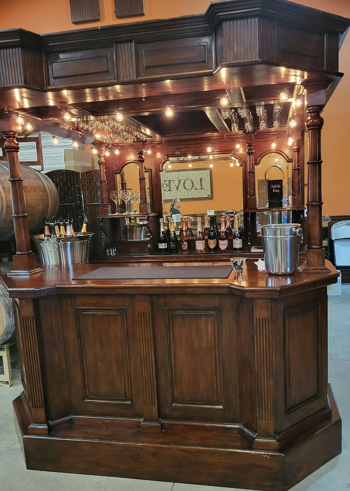 Castle Glen Winery