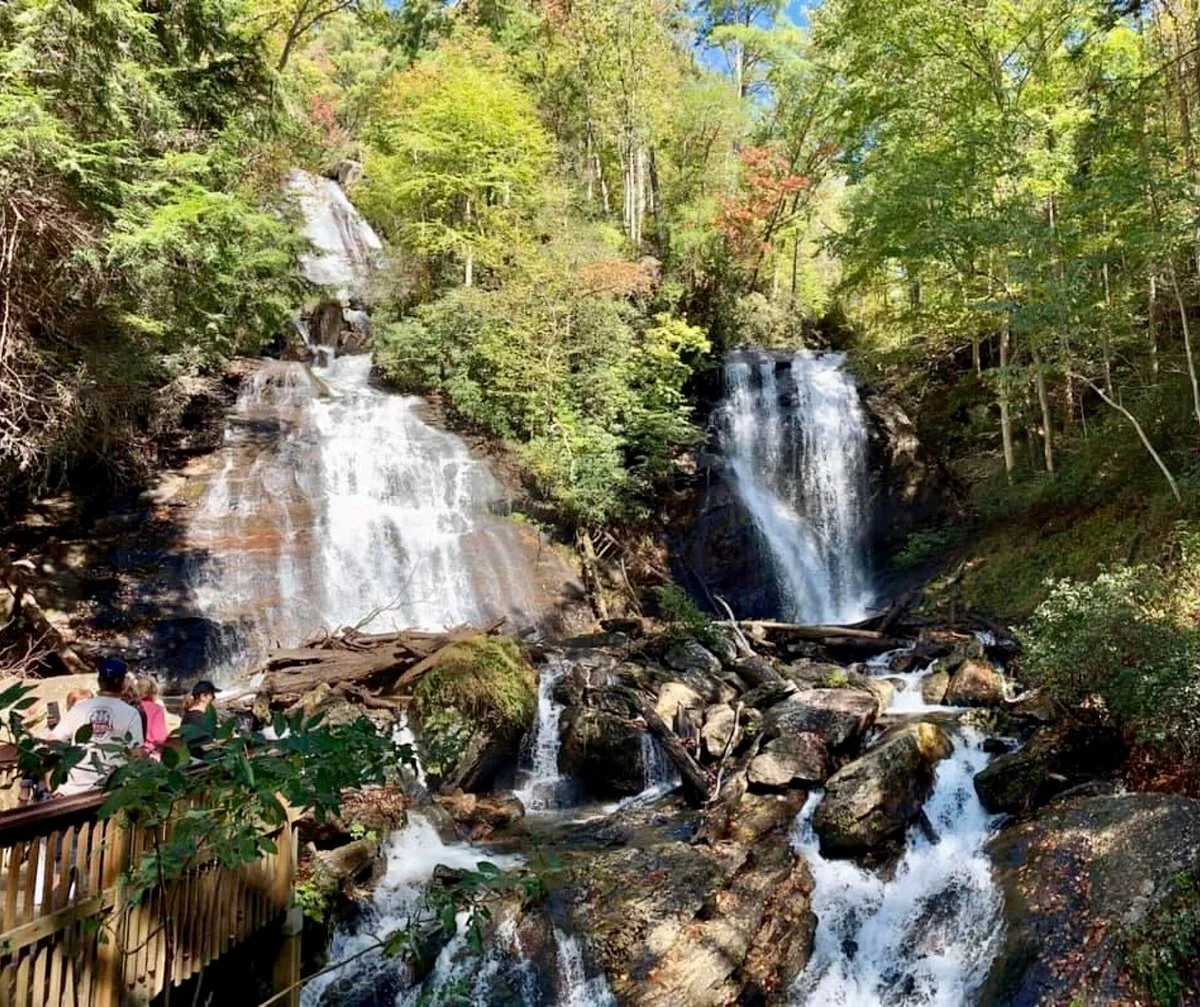 Unicoi State Park