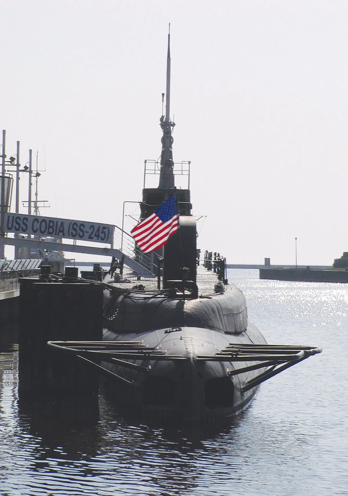 Wisconsin Maritime Museum