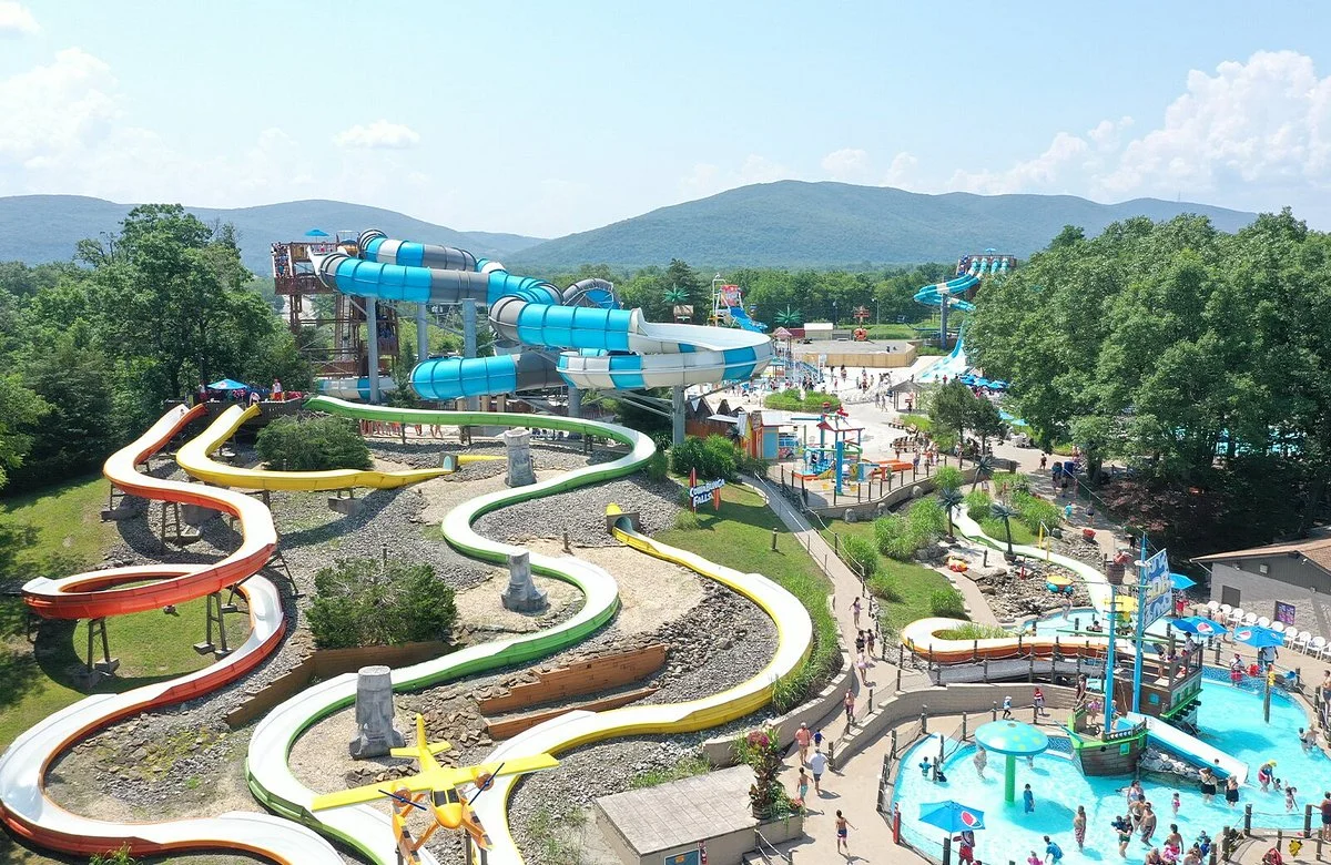 SplashDown Beach