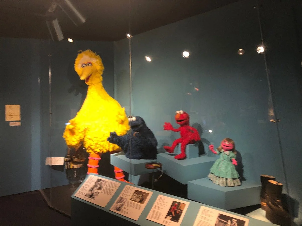 Museum of the Moving Image