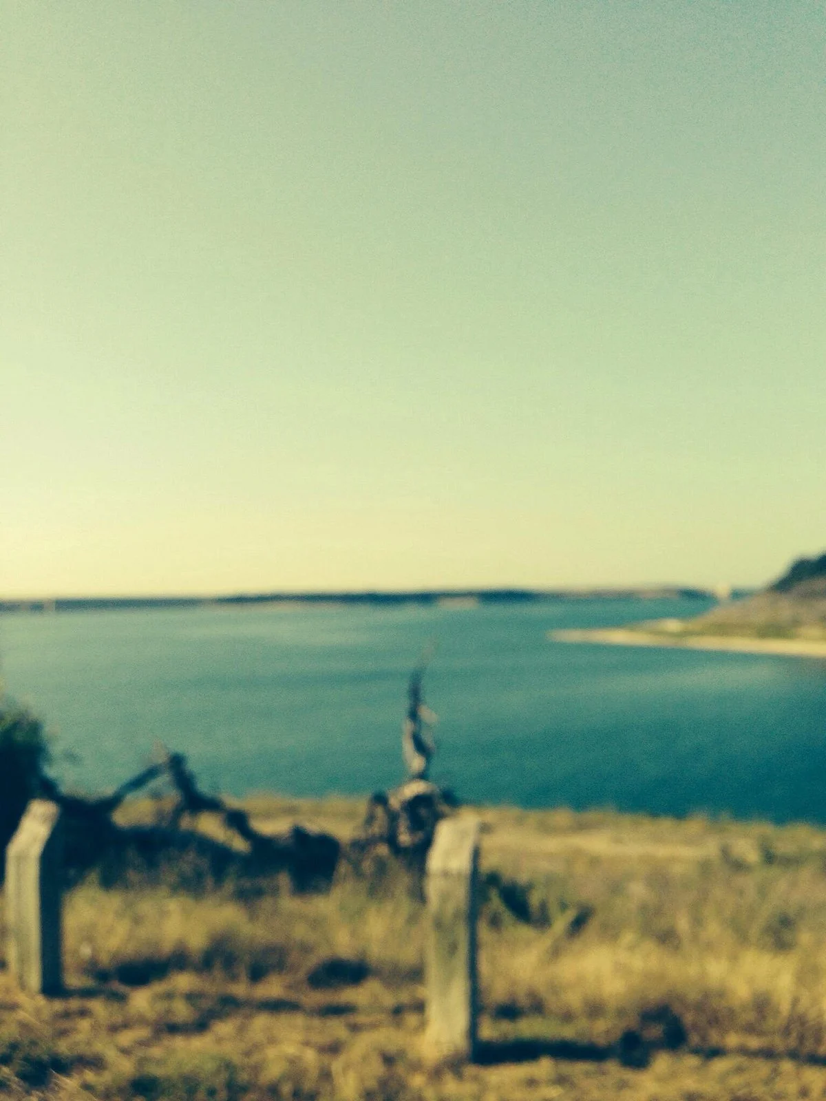Stillhouse Hollow Lake