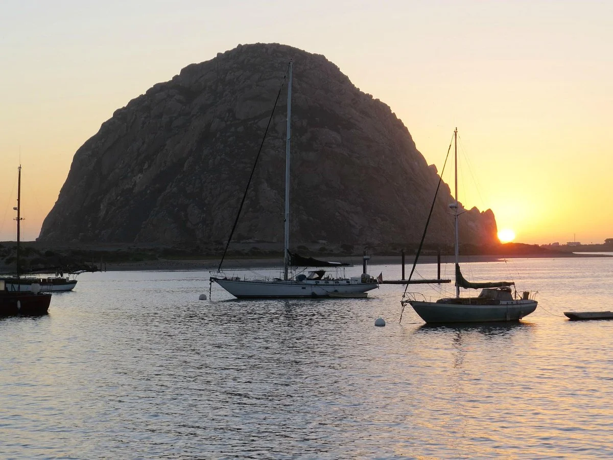 Morro Bay National Estuary