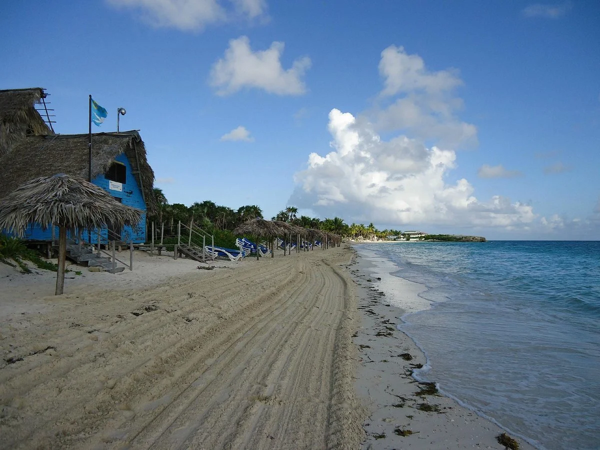 King's Gardens (Jardines del Rey)