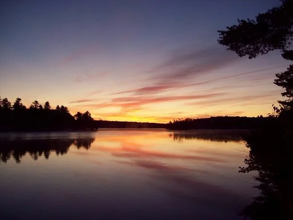Lake Muskoka