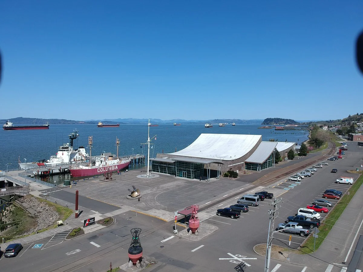 Columbia River Maritime Museum