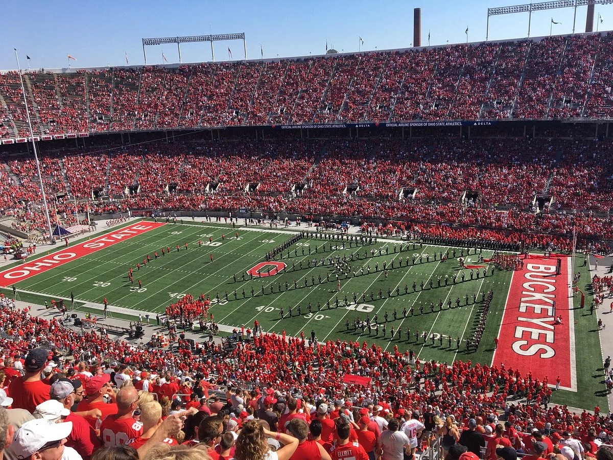 Ohio Stadium