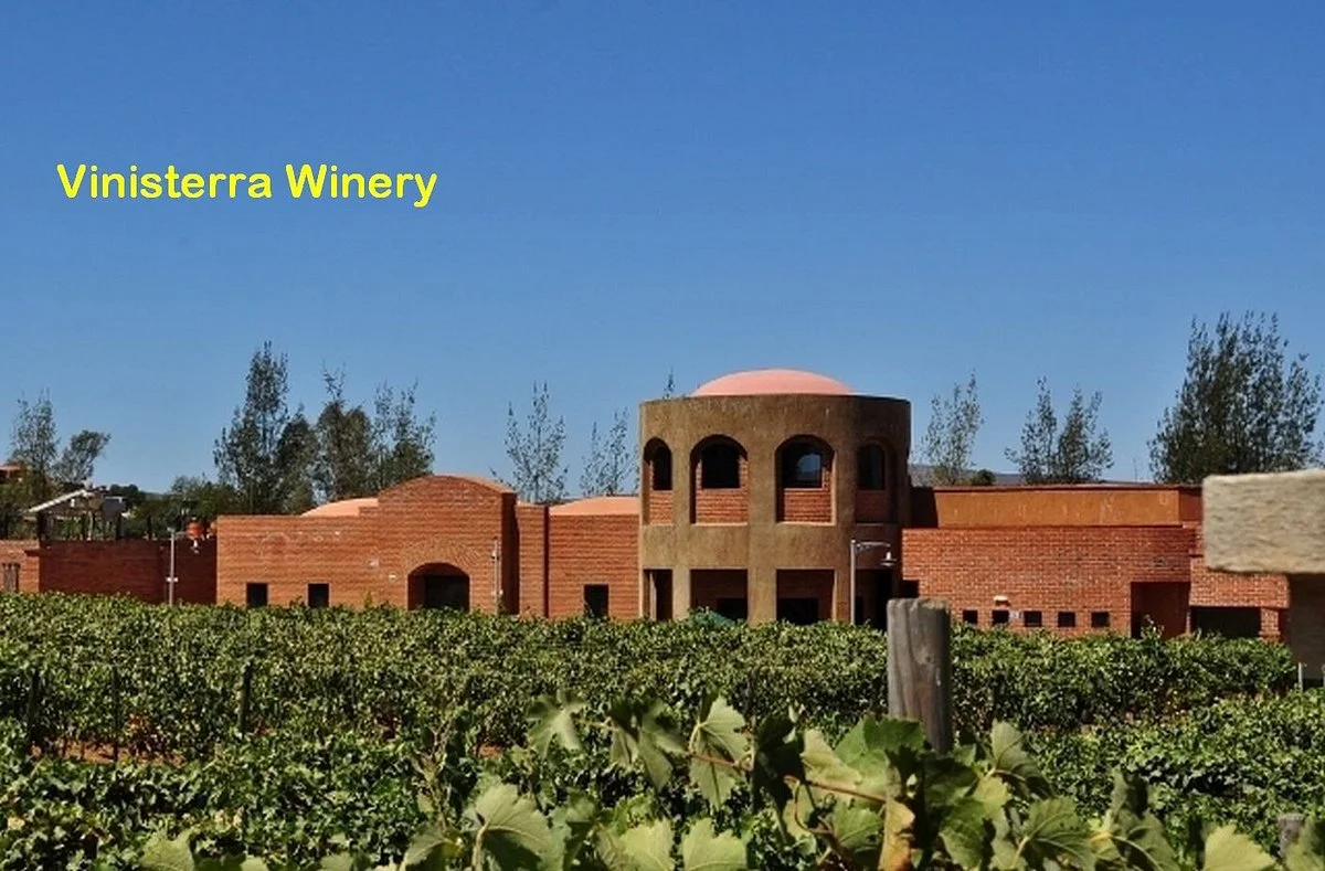 Tres Valles Vitivinicola