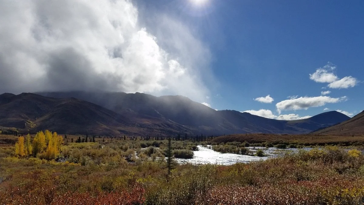 Dempster Highway