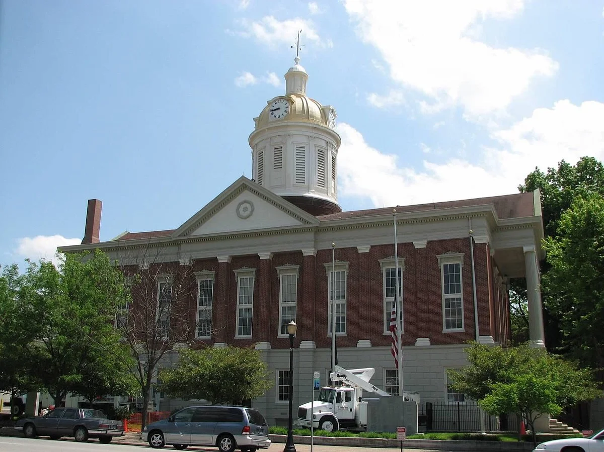 Historic District