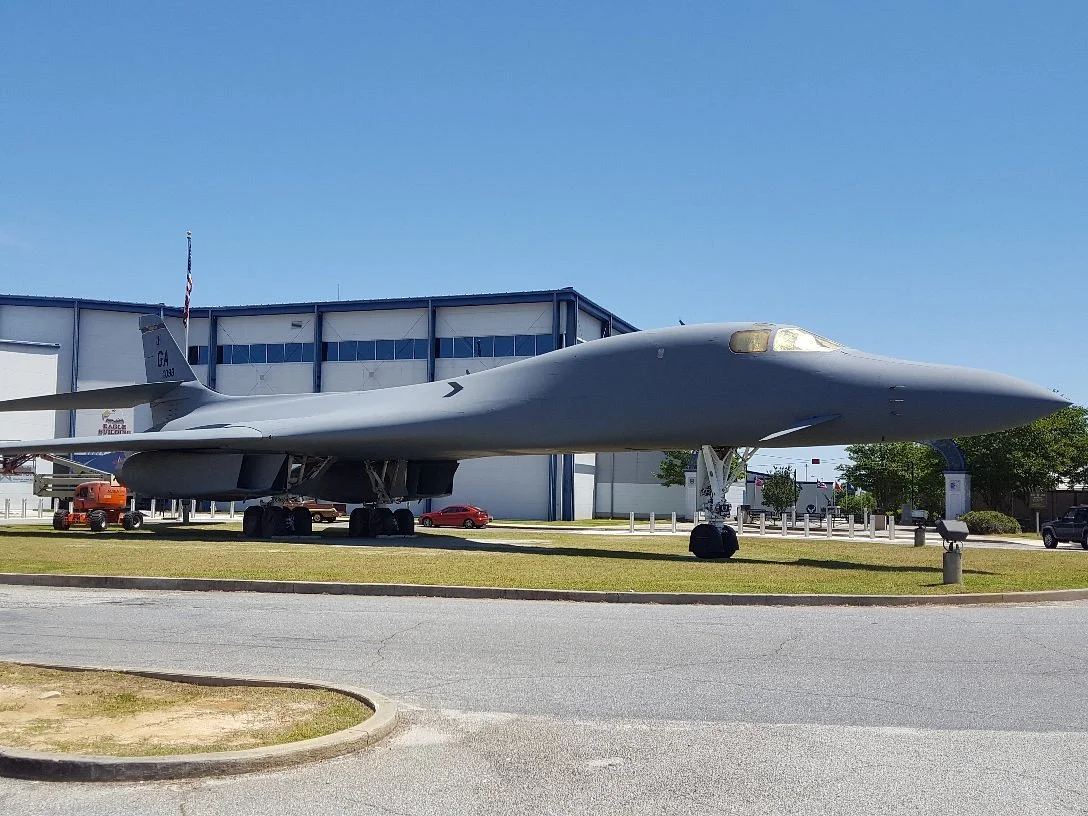 Museum of Aviation