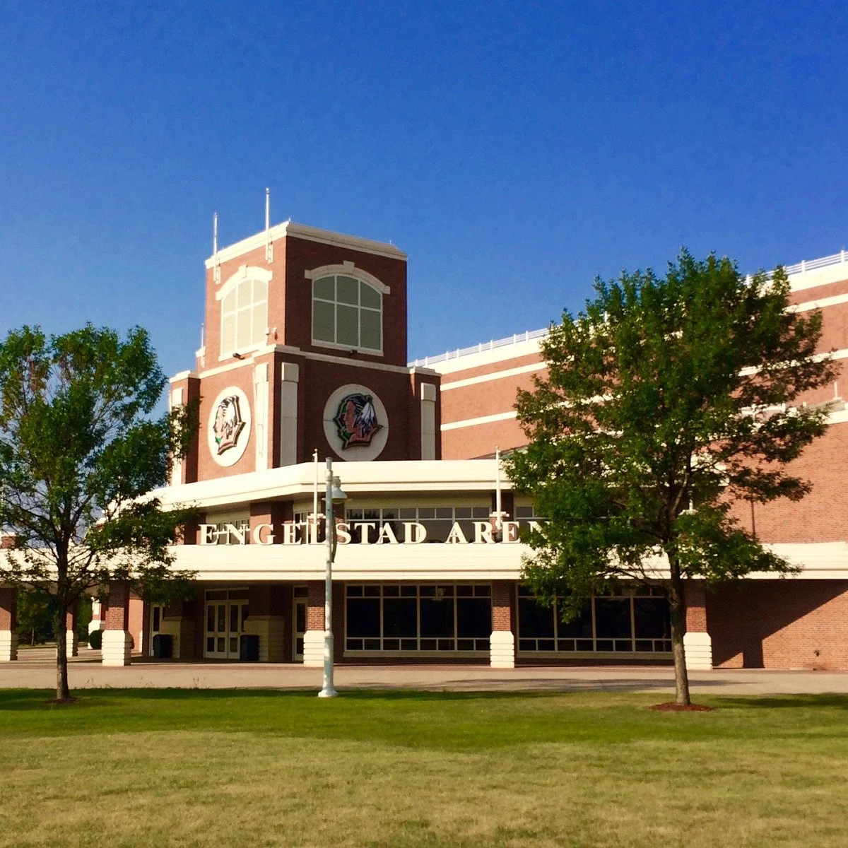 University of North Dakota