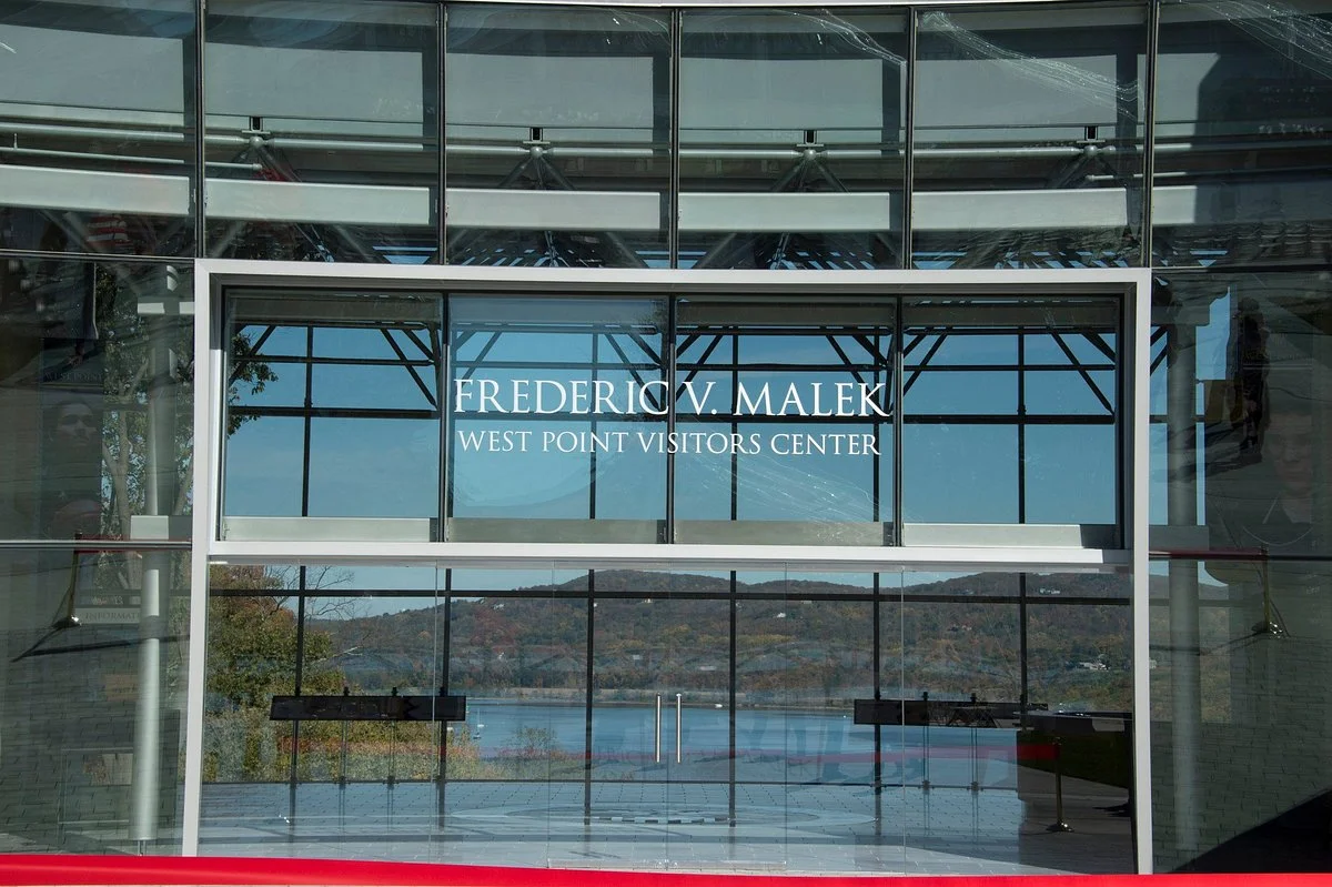 Frederic V. Malek West Point Visitors Center