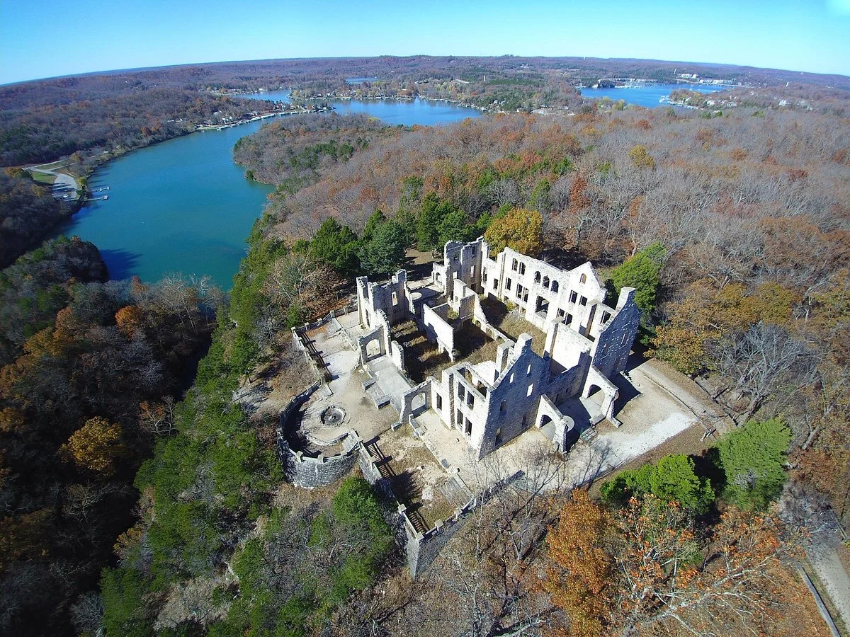 Ha Ha Tonka State Park
