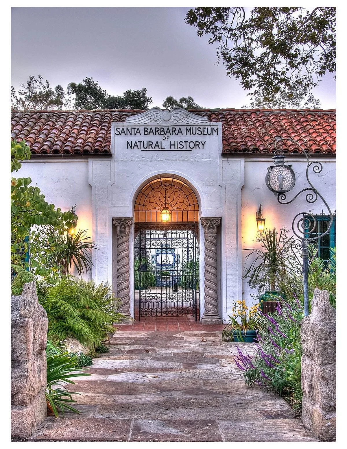 Santa Barbara Museum of Natural History