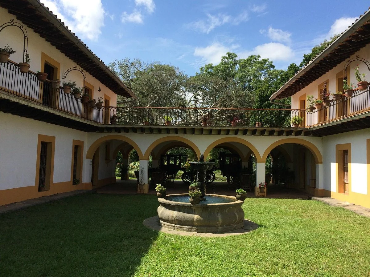 Museo El Lencero