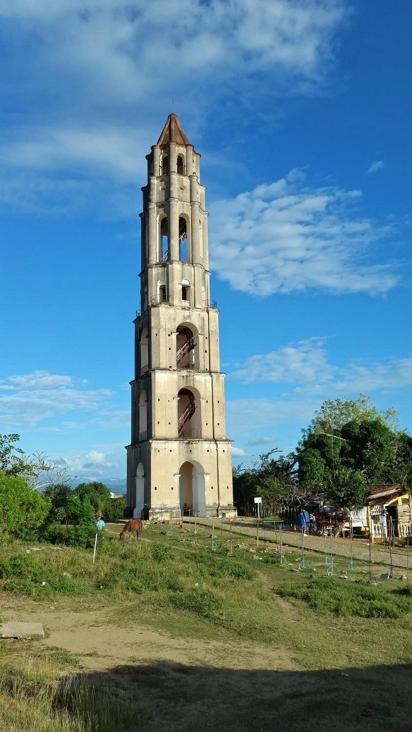 Valle de los Ingenios