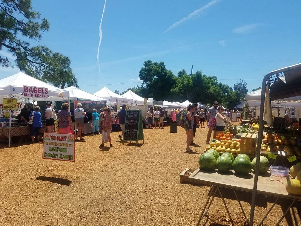 Englewood Farmers Market