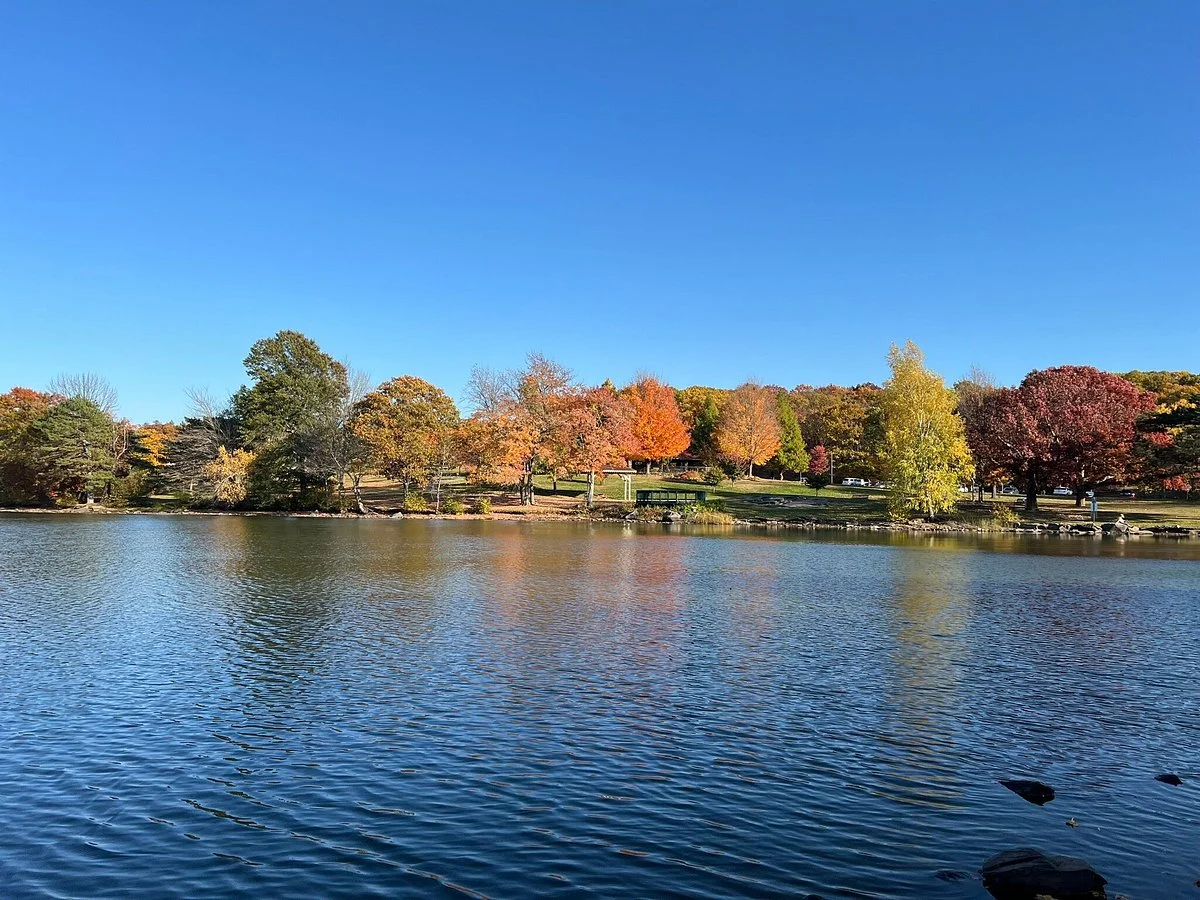 Green Hill Park