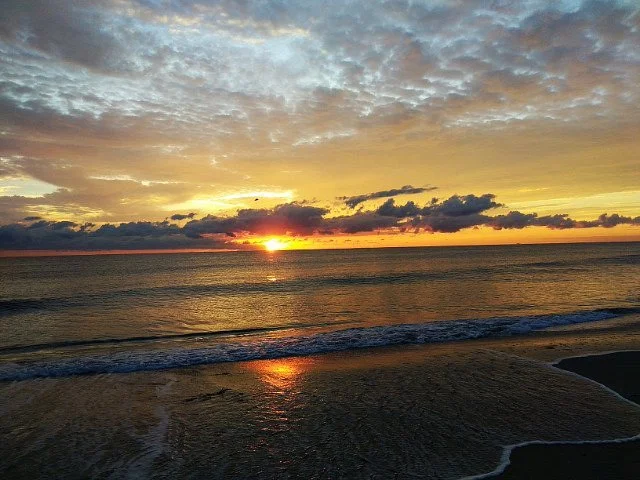 Delray Municipal Beach