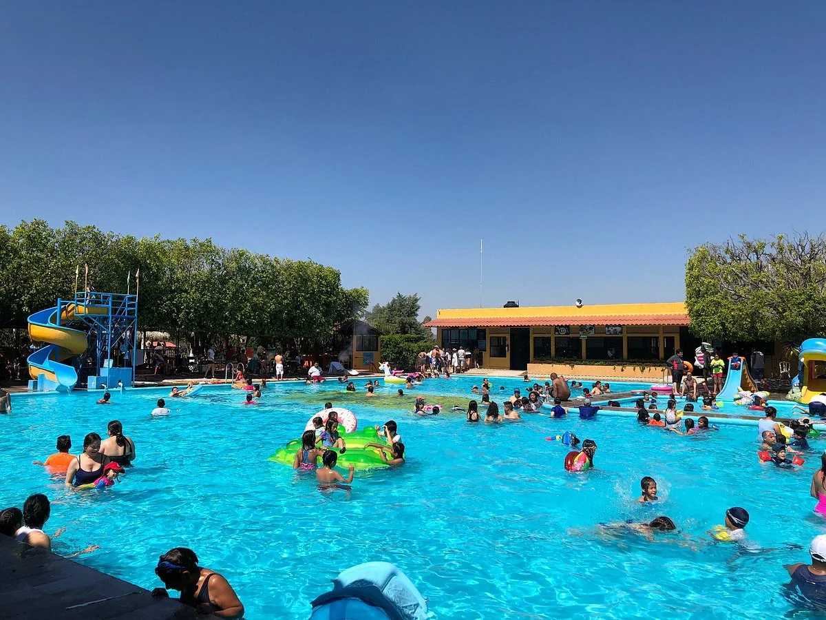 Balneario La Cruz