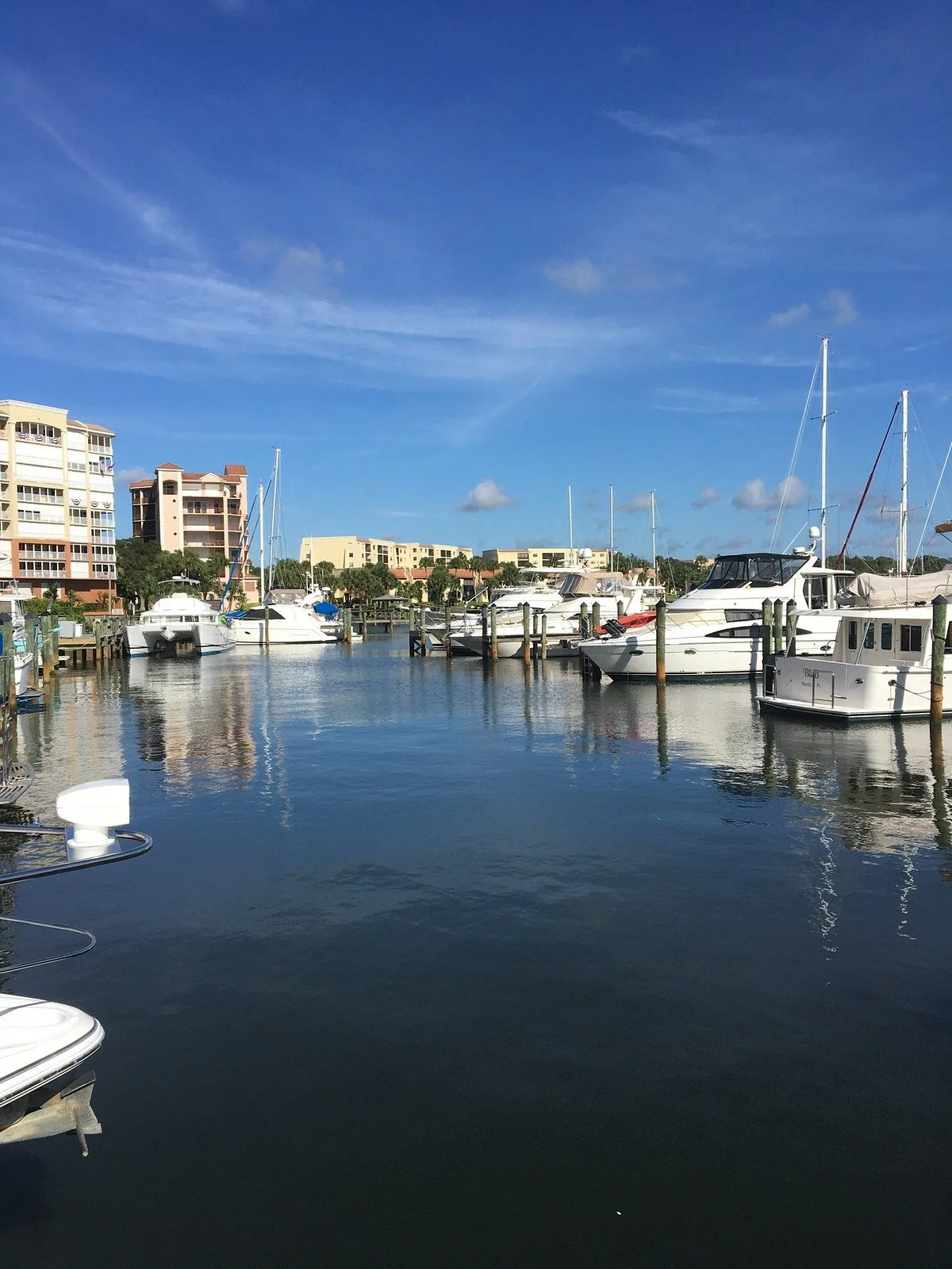 Cocoa Village