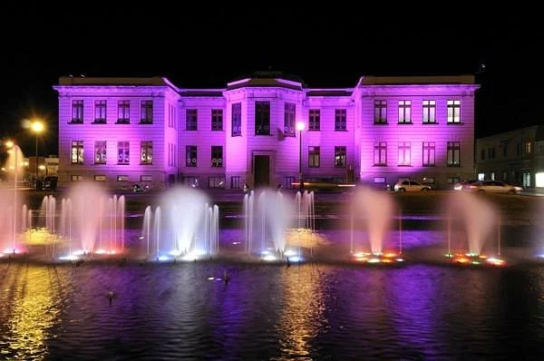 Museo Casa Chihuahua