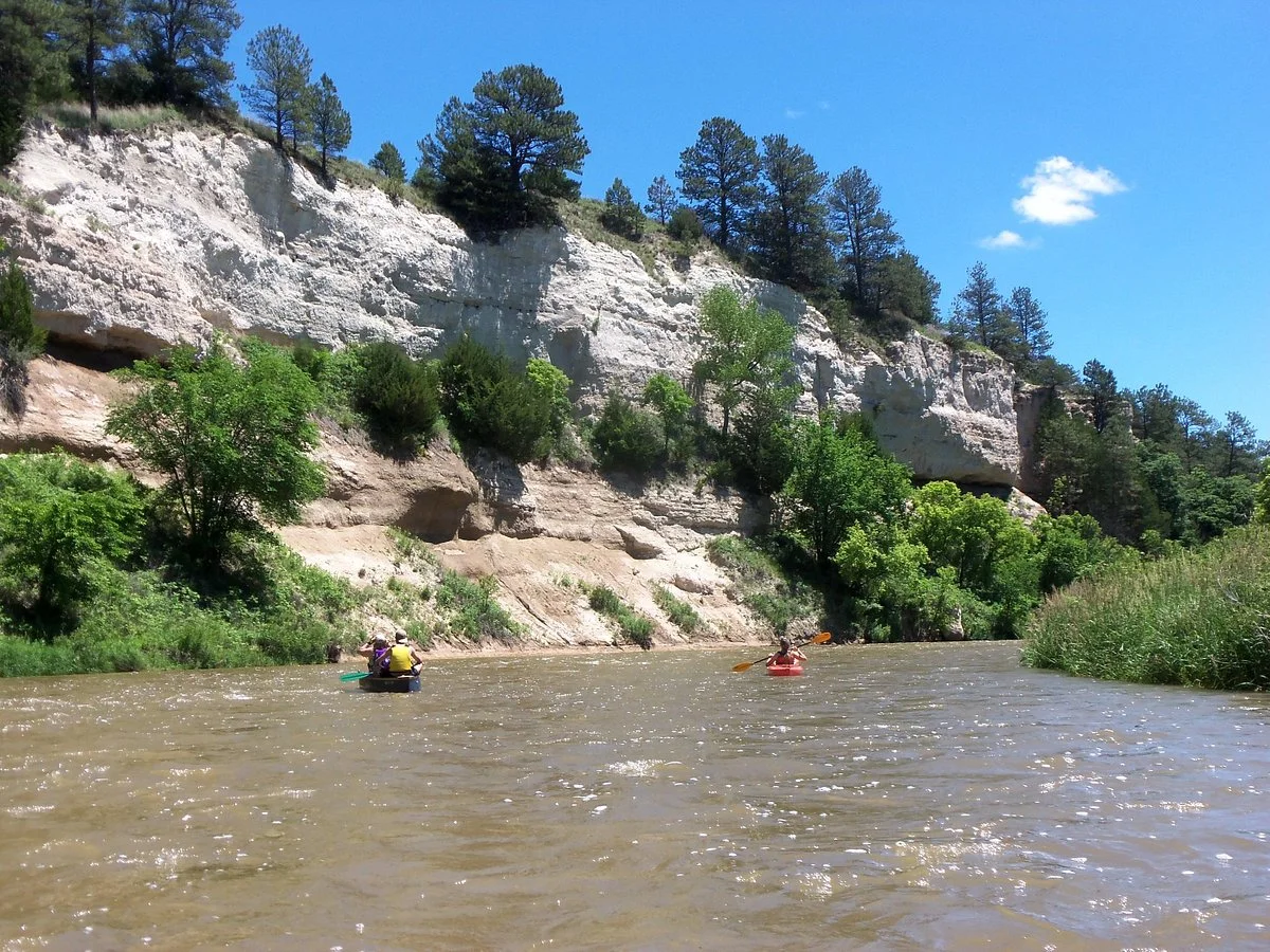 Niobrara River