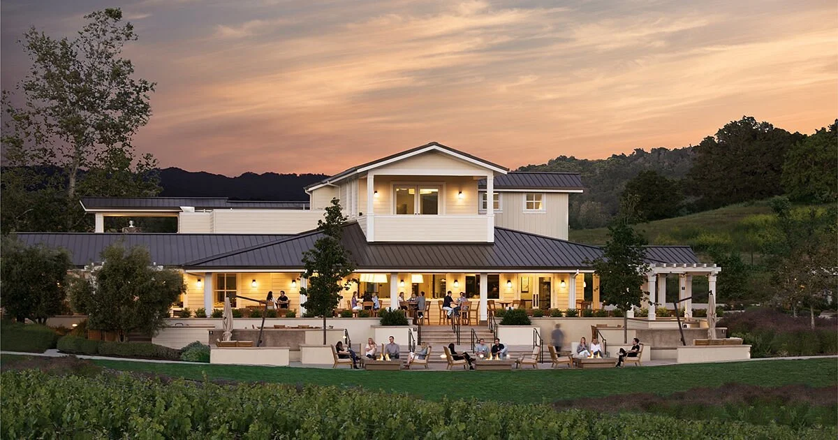 JUSTIN Vineyards & Winery