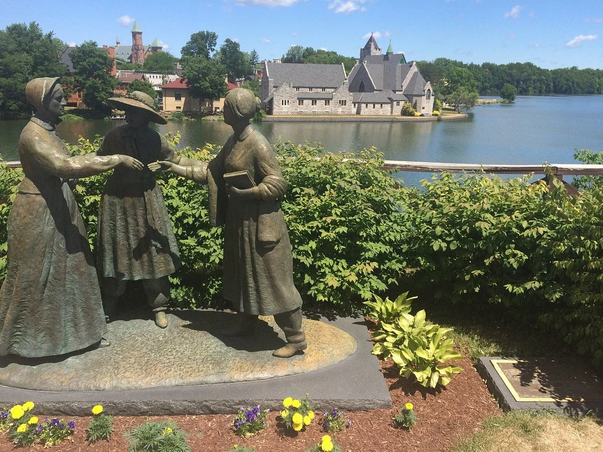 Women's Rights National Historical Park